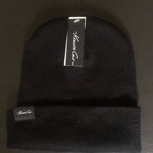 Kenneth Cole hat